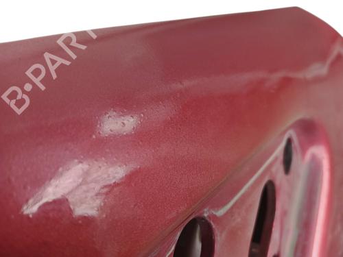 Right front door SEAT IBIZA II (6K1) 1.9 SDI | BP21096407C3 