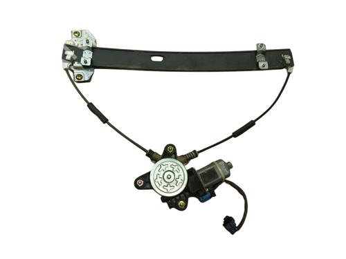 Used Front right window mechanism Front right window mechanism CHEVROLET MATIZ (M200, M250) 0.8 (52 hp) 33963846 33963846