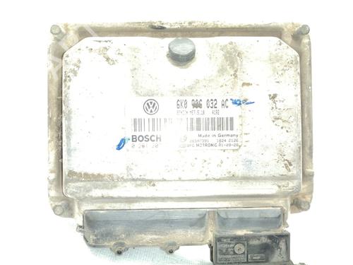 Used Engine control unit (ECU) SEAT IBIZA II (6K1) [1993-2002]  5363489