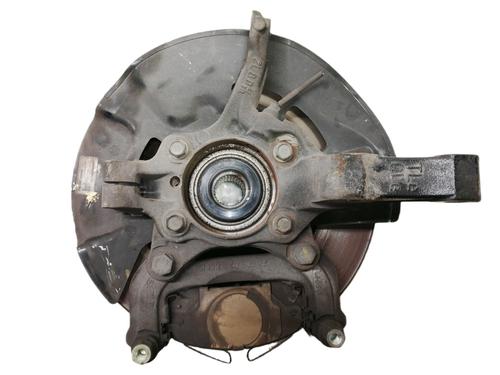 Left front steering knuckle KIA SPORTAGE IV (QL, QLE)  | BP14976321M25 