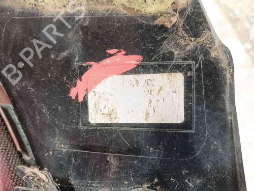 Right taillight CHEVROLET TRAX 1.7 TD | BP38085017C35 - Image 4