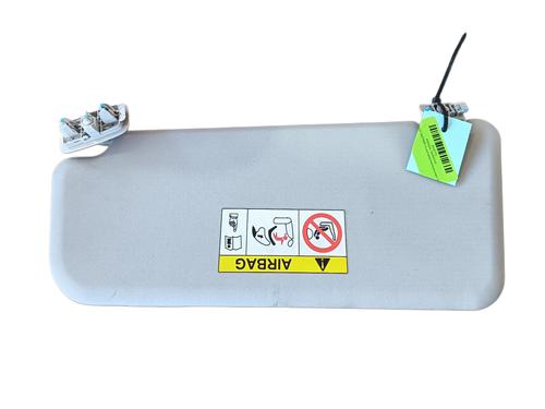 Used Right sun visor PEUGEOT PARTNER Box Body/MPV (K9) 1.5 BlueHDi 100 (102 hp) 28450429