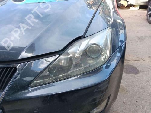 Left headlight LEXUS IS II (_E2_) 220d (ALE20) | BP37024311C28 - Image 2