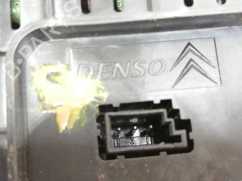 Climate control CITROËN C4 Grand Picasso I (UA_)  | BP9060251I5 