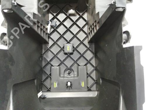 Armrest / Center console LAND ROVER RANGE ROVER SPORT I (L320) 2.7 D 4x4 | BP8319591I20 