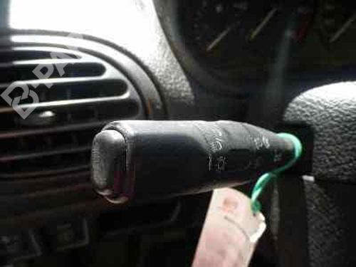 Driver airbag PEUGEOT 206 Hatchback (2A/C) 1.9 D | BP10390715C9  - Image 12