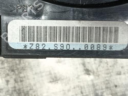 Squib airbag MAZDA 5 (CR) 2.0 CD (CR19) | BP19797331C102 