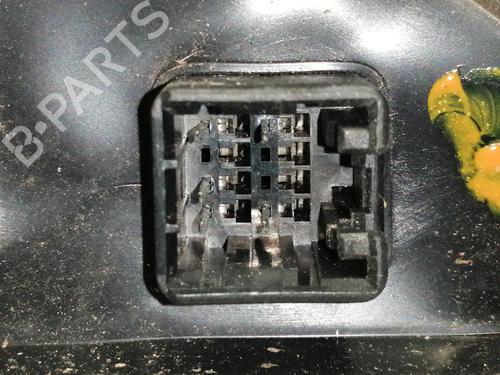 Right mirror KIA SHUMA II Saloon (FB) 1.6 | BP5765131C27 