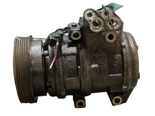 AC compressor KIA SPORTAGE II (JE_, KM_) 2.0 CRDi | BP24144140M34 