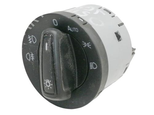 Used Headlight switch SKODA FABIA III (NJ3) 1.0 (60 hp) 8522371