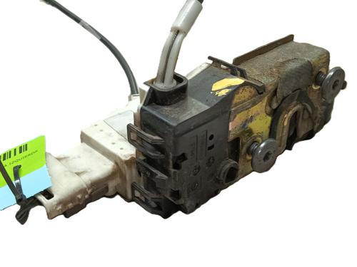 Venstre fortil lås PEUGEOT 407 (6D_) 2.0 HDi 135 (6DRHRH, 6DRHRE, 6DRHRG, 6DRHRJ) (136 hp) 31664768