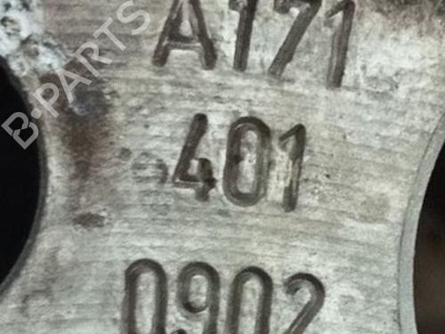 Rim MERCEDES-BENZ VITO / MIXTO Van (W639) 109 CDI (639.601, 639.603, 639.605) | BP29145547C45 