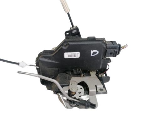 Front right lock AUDI A6 C5 (4B2) 2.4 quattro | BP9851240C97 