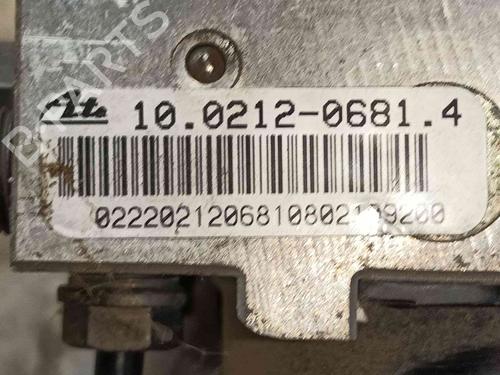 ABS pump VW TOURAN (1T3) 1.6 TDI | BP38015820M43 - Image 4