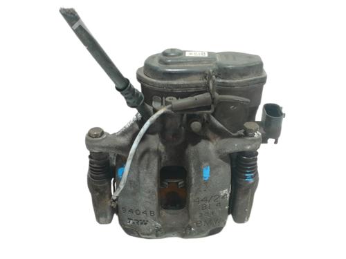 Used Right rear brake caliper BMW 5 (F10) 535 d (313 hp) 11579700