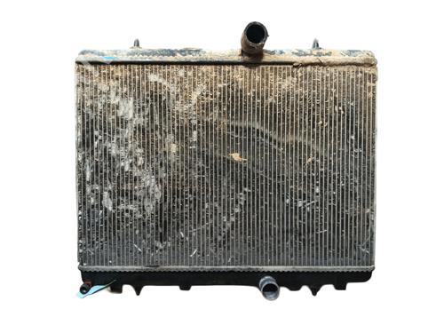 Wasserkühler für CITROËN C4 Picasso I MPV (UD_) 1.6 HDi (109 hp) 30437303