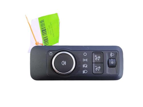 Used Headlight switch Headlight switch FORD KUGA III (DFK) 2.5 FHEV (190 hp) 40296260 40296260