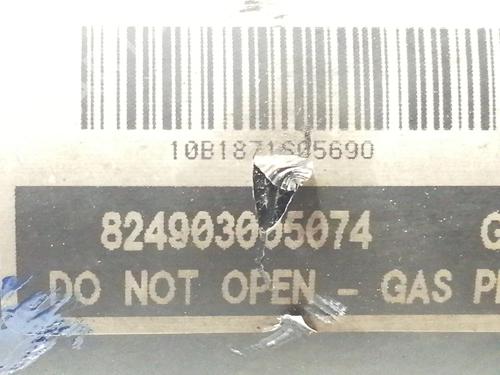 Right front shock absorber BMW 1 Coupe (E82) 118 d | BP8810806M17 