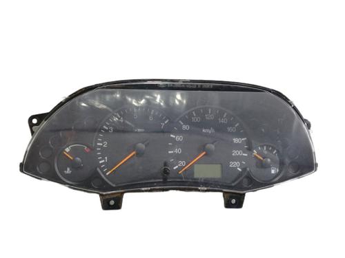 Used Instrument cluster Instrument cluster FORD FOCUS I (DAW, DBW) 1.8 Turbo DI / TDDi (90 hp) 10704570 10704570