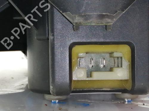 Heater blower motor FIAT FIORINO Box Body/MPV (265_)  | BP11861929M62 