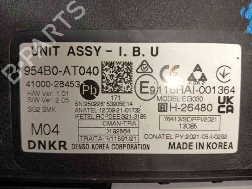 Electronic module KIA NIRO II (SG2) 1.6 GDi Plug-in Hybrid | BP36987690M83 - Image 2