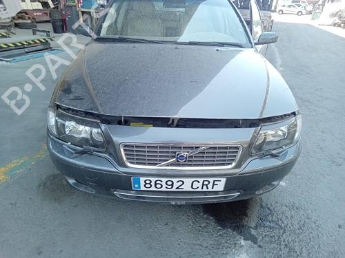 Hood VOLVO S80 I (184) D5 | BP17592310C1 