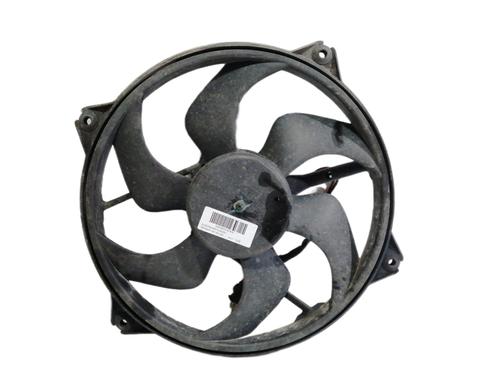 Used Radiator fan PEUGEOT 306 (7B, N3, N5) 2.0 HDI 90 (90 hp) 10741243
