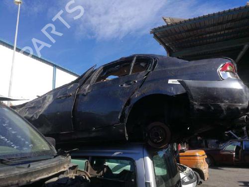 Left rear driveshaft BMW 3 (E90) 320 d | BP12179074M40 