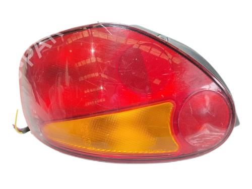 Used Left taillight DAEWOO MATIZ (M100, M150) 0.8 (52 hp) 5351802