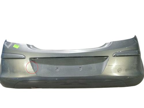 rear-bumper-opel-corsa-d-s07-2006-2007-2008-2009-2010-2011-2012-2013-2014-2015-38553371 main image