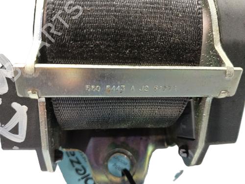 Rear right seatbelt AUDI Q7 (4LB) 3.0 TDI quattro | BP21186597I28 