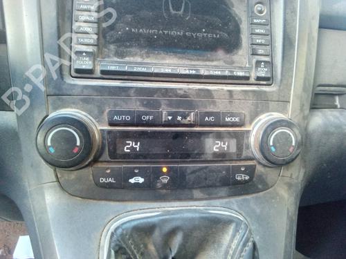 Climate control HONDA CR-V III (RE_)  | BP12179319I5