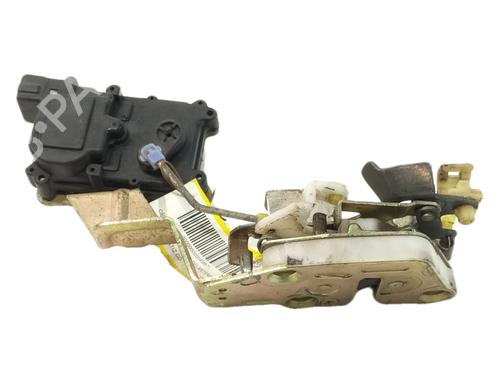 Used Front left lock DAEWOO MATIZ (M100, M150) 0.8 (52 hp) 5364881
