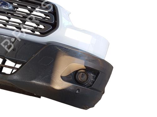 Front bumper FORD TRANSIT V363 Bus (FAD, FBD)  | BP29708862C7 