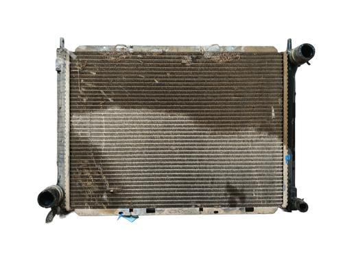 Køler NISSAN NOTE (E11, NE11) 1.5 dCi (86 hp) 30152274