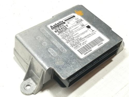 Used ECU airbags RENAULT MEGANE II Estate (KM0/1_) 1.9 dCi (KMRG, KM1G, KM0G, KM2C) (120 hp) 5373598