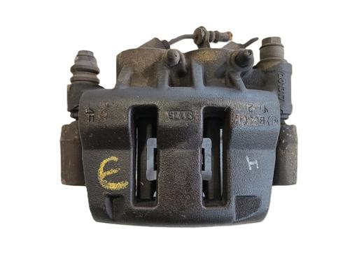 Used Left front brake caliper Left front brake caliper OPEL MOVANO A Platform/Chassis (X70) 2.5 DTI (ED, HD, UD0, UD4) (115 hp) 35951850 35951850