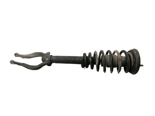 Right front shock absorber MITSUBISHI GALANT VIII (EA_) 2.5 V6 24V (EA5A) | BP11084976M17 