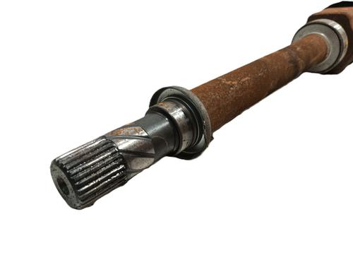 Right front driveshaft NISSAN JUKE (F15) 1.2 DIG-T | BP21028436M39 