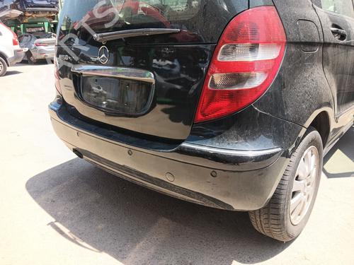 Startmotor MERCEDES-BENZ A-CLASS (W169) A 150 (169.031, 169.331) | BP29977114M8