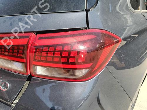 Right taillight HYUNDAI i30 (PDE, PD, PDEN) 1.0 T-GDI | BP39977331C35 - Image 2