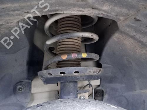 Left front shock absorber FORD MONDEO IV Turnier (BA7) 2.0 TDCi | BP22730577M16 