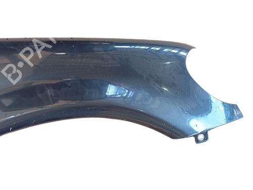 Right front fenders MERCEDES-BENZ M-CLASS (W163) ML 270 CDI (163.113) | BP27346936C42 