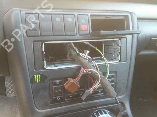 Left mirror AUDI A4 B5 (8D2) 1.8 T | BP5353528C26 