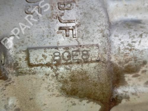 AC compressor RENAULT CLIO II (BB_, CB_) 1.2 16V (BB05, BB0W, BB11, BB27, BB2T, BB2U, BB2V, CB05,... | BP30876953M34 