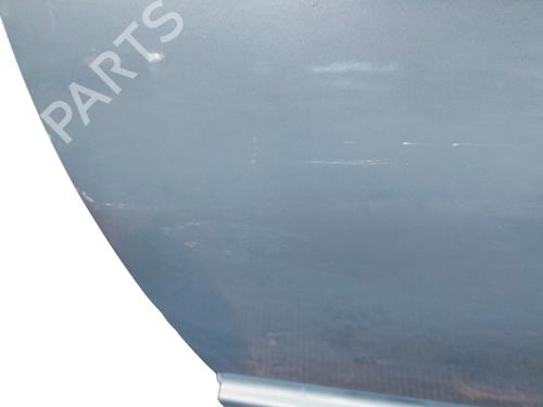 Left rear door TOYOTA AVENSIS Saloon (_T25_) 1.8 VVT-i (ZZT251_, ZZT251R) | BP10353532C4 