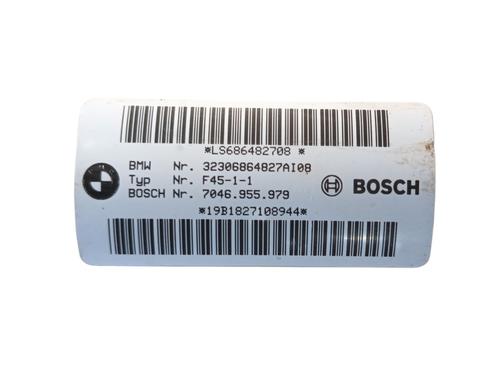 Steering column BMW X1 (F48) sDrive 18 d | BP28164639M21