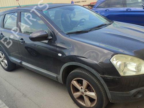 Used Parts NISSAN QASHQAI I (J10, NJ10) 1.5 dCi 4942879