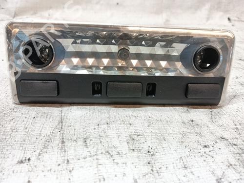 Used Interior roof light BMW 3 (E46) 320 d (150 hp) 20074746