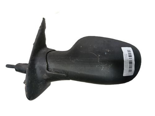Left mirror NISSAN MICRA III (K12) 1.2 16V | BP22758129C26